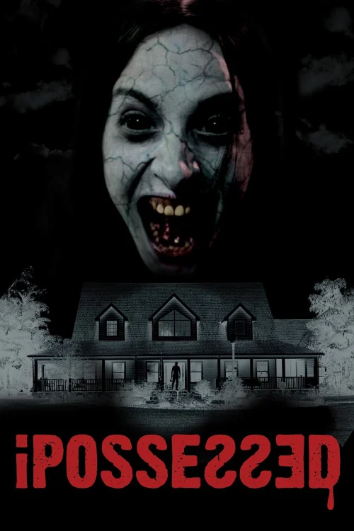 iPossessed Poster