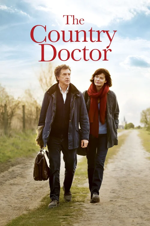 Irreplaceable Poster