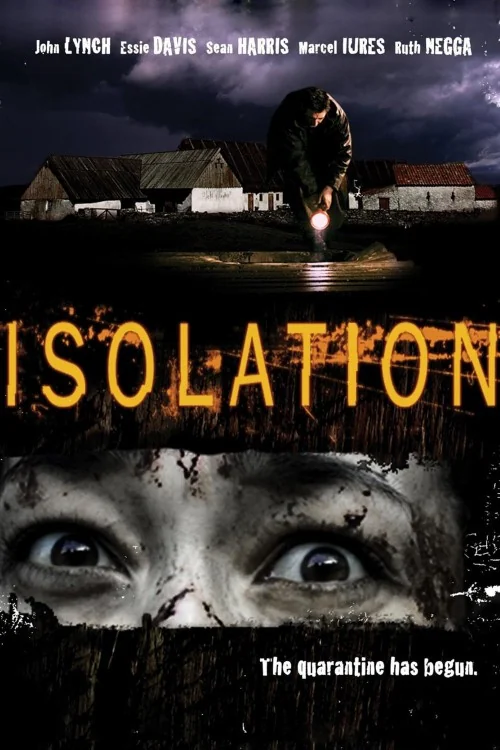 Isolation Poster