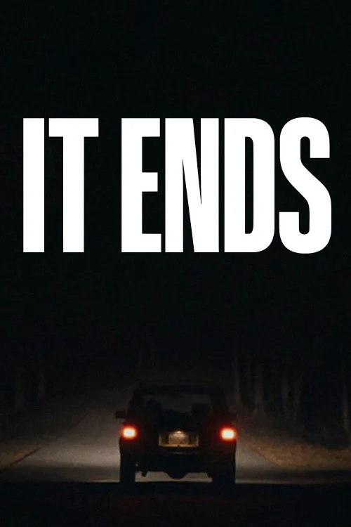 It Ends