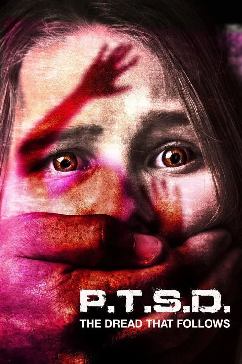 It Knows Poster