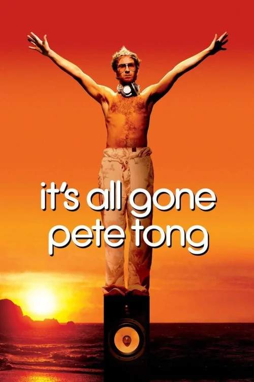 It's All Gone Pete Tong Poster