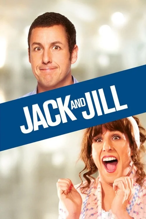 Jack and Jill Poster