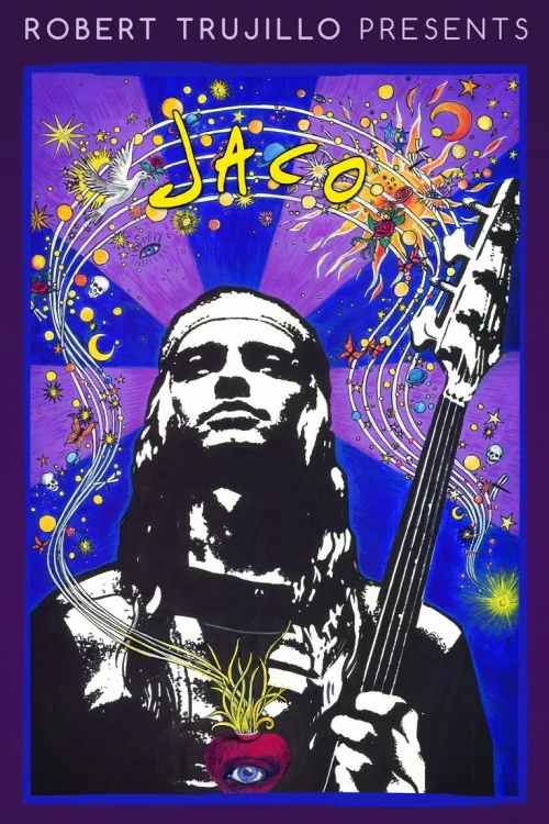 Jaco Poster