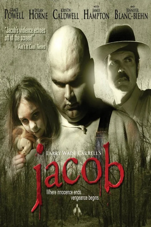 Jacob Poster