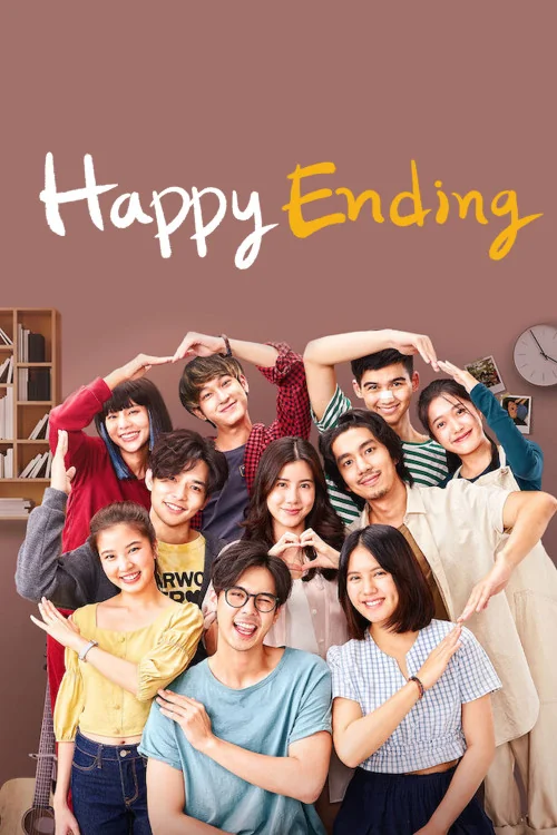 Jaifu Story Poster