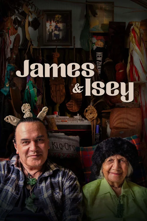 James & Isey