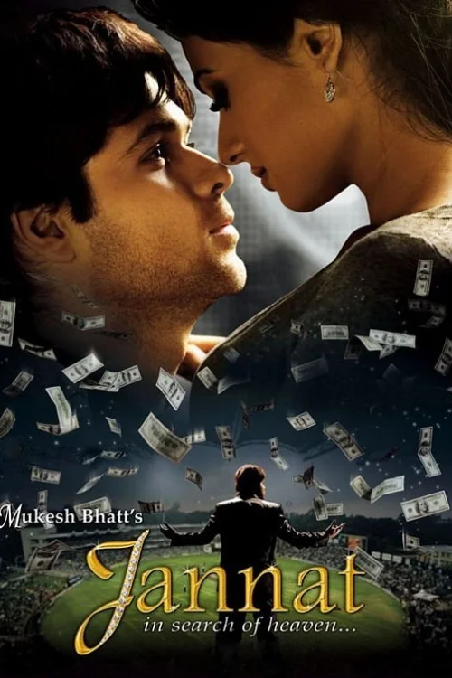 Jannat: In Search of Heaven... Poster