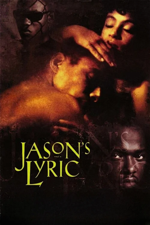 Jason's Lyric Poster