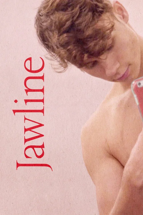 Jawline Poster