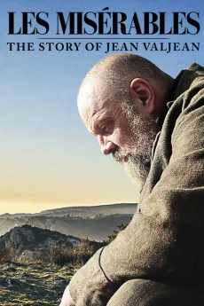 Jean Valjean Poster