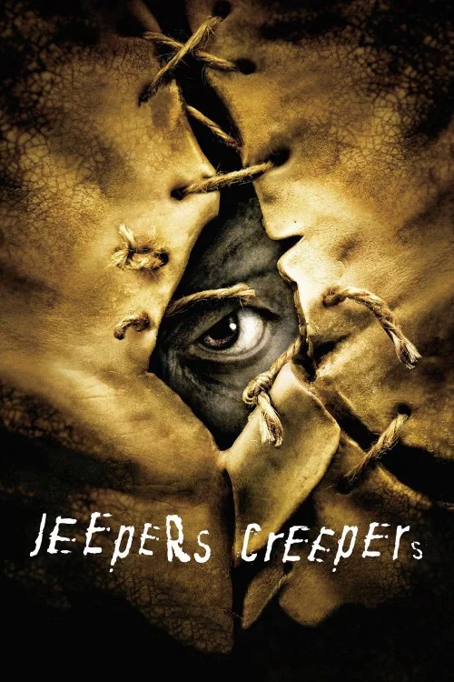 Jeepers Creepers Poster