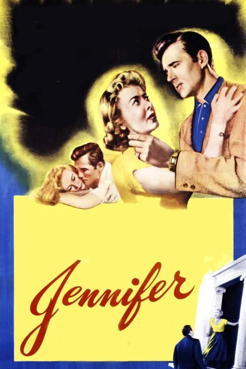 Jennifer Poster