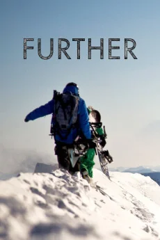 Jeremy Jones' Further Poster