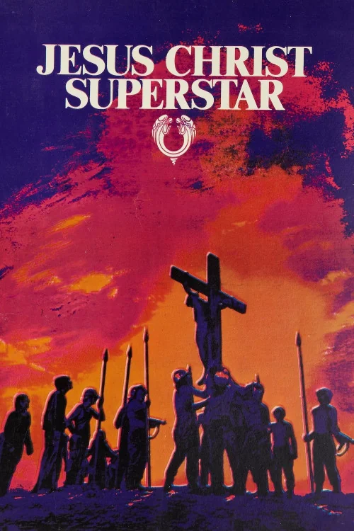 Jesus Christ Superstar Poster
