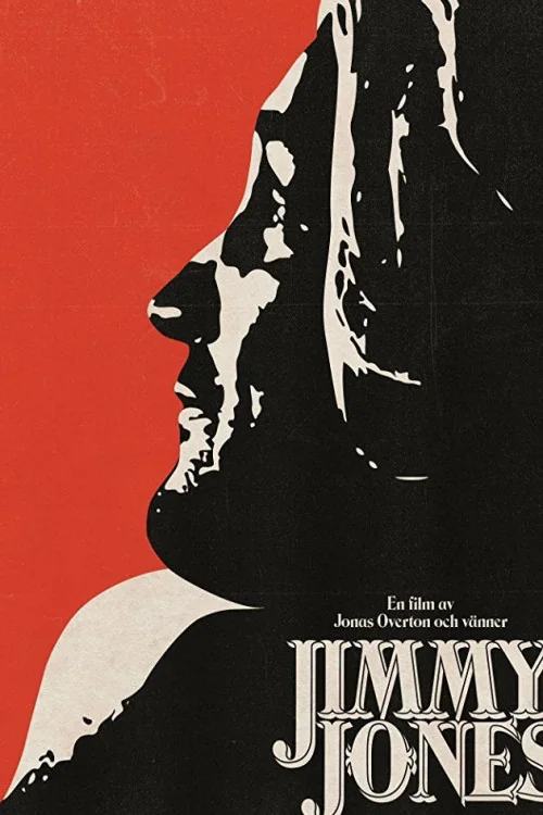 Jimmy Jones Poster