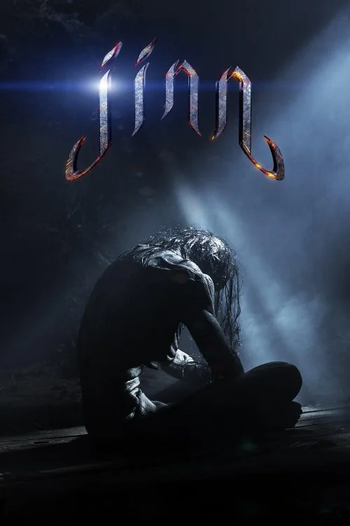 Jinn Poster