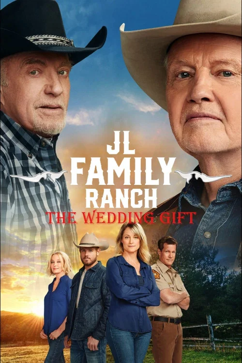 JL Family Ranch 2 Poster