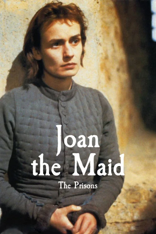 Joan the Maid 2: The Prisons