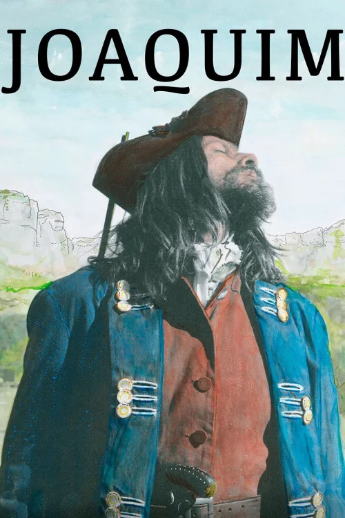 Joaquim Poster