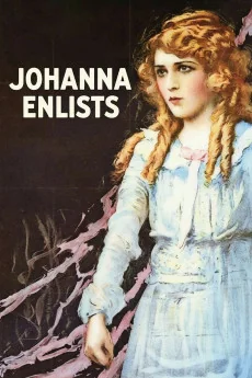 Johanna Enlists Poster