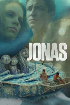 Jonas Poster