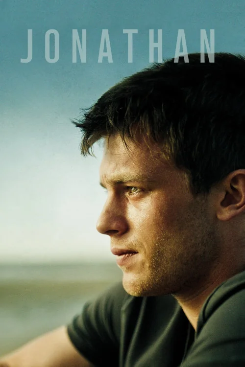Jonathan Poster