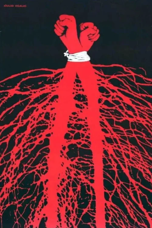 Jõulud Vigalas Poster