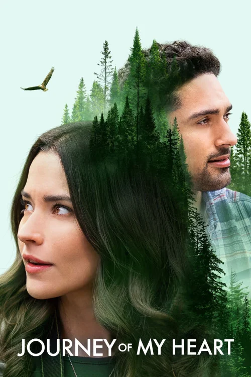 Journey of My Heart Poster