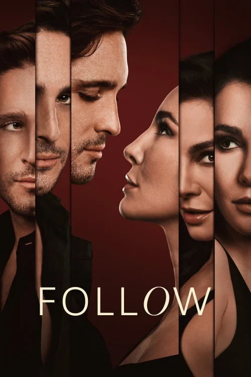 Juegos de Seducción Poster