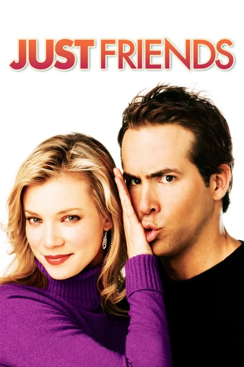 Just Friends Poster