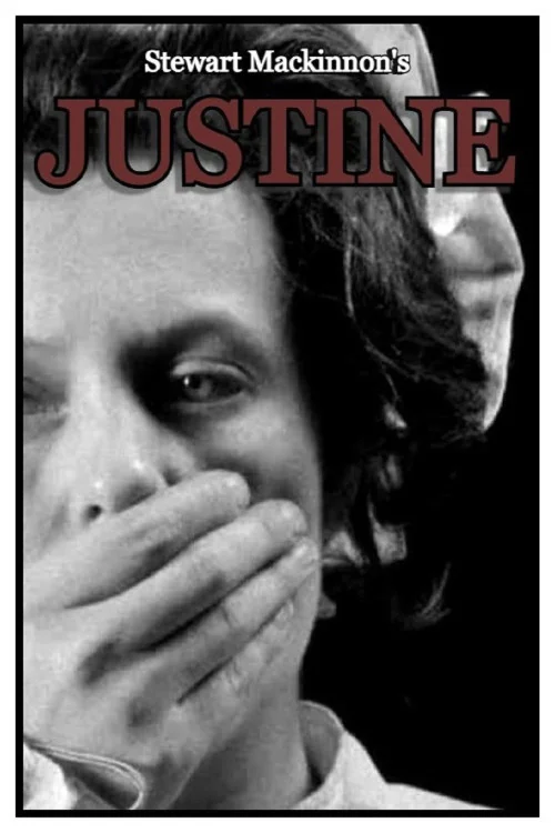Justine Poster