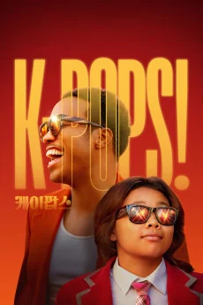 K-Pops Poster