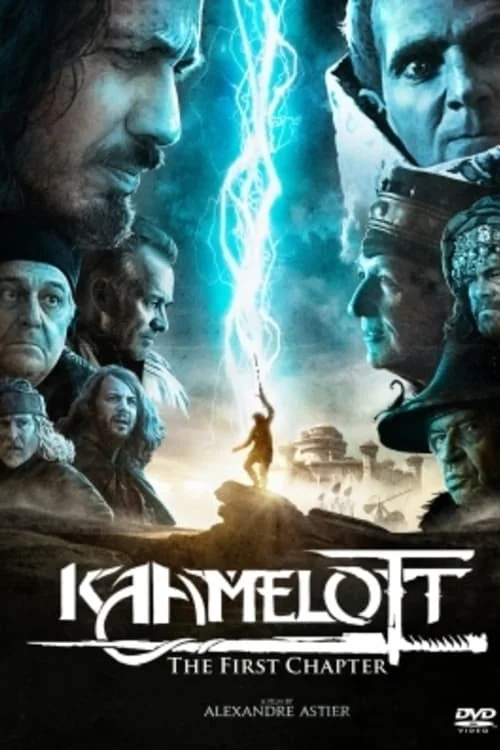 Kaamelott: First Installment Poster