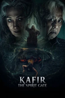 Kafir: Gerbang Sukma Poster
