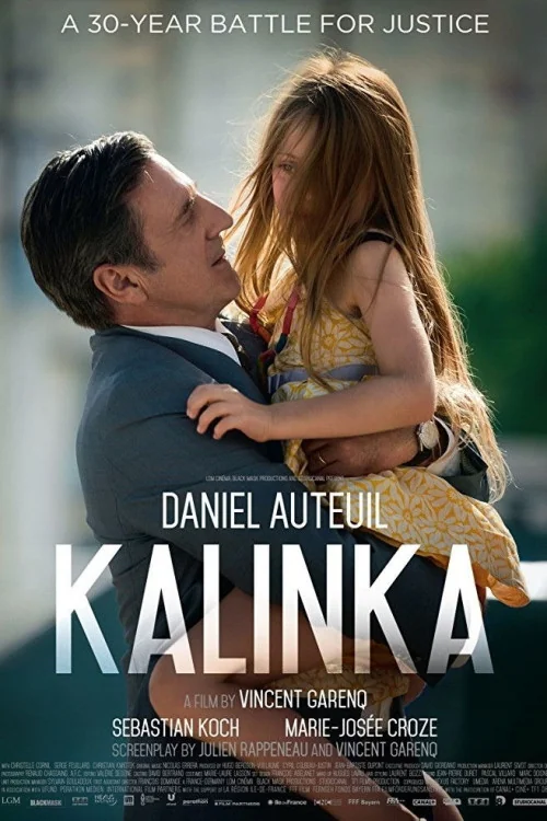 Kalinka Poster