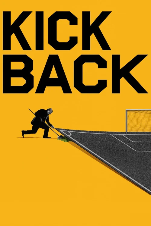 Kickback Poster