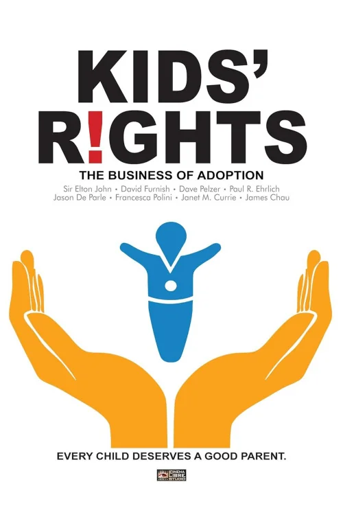 Kids Rights Poster