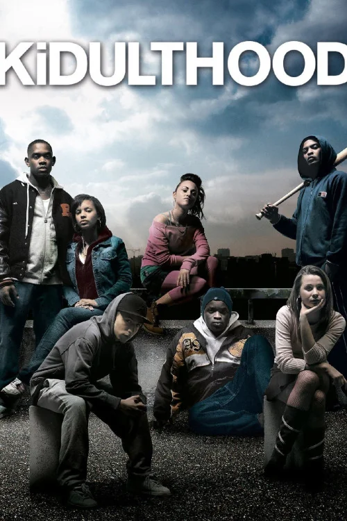 Kidulthood Poster