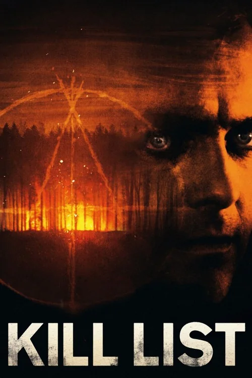 Kill List Poster