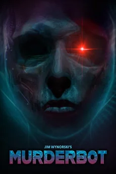 Killbots Poster