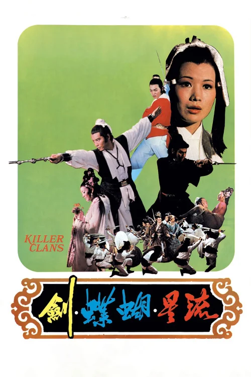 Killer Clans