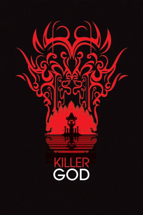 Killer God