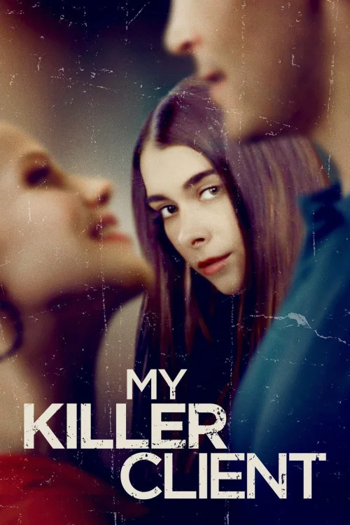 Killer in Red
