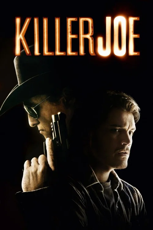 Killer Joe Poster