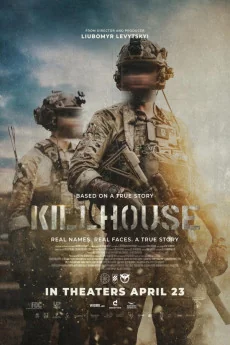 Killhouse Poster