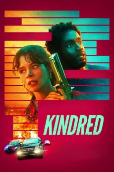 Kindred Poster