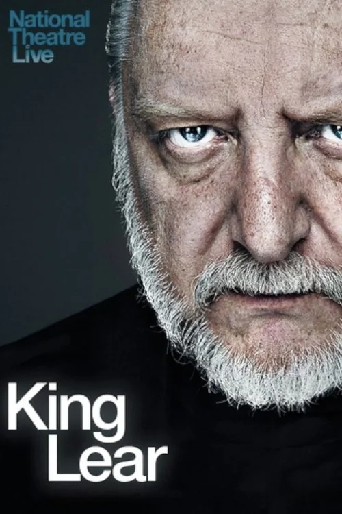 King Lear Poster