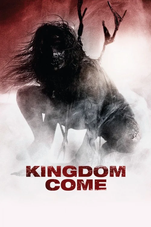 Kingdom Come Poster