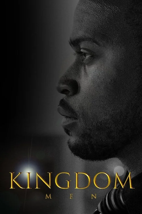 Kingdom Men Poster